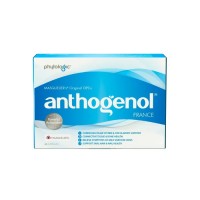 Anthogenol月光宝盒原花青素精华60颗装